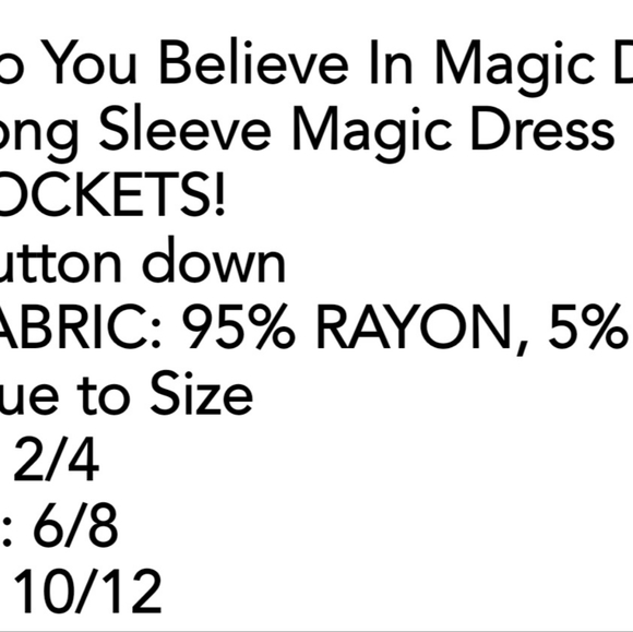 Dress New With Tags - Picture 6 of 7